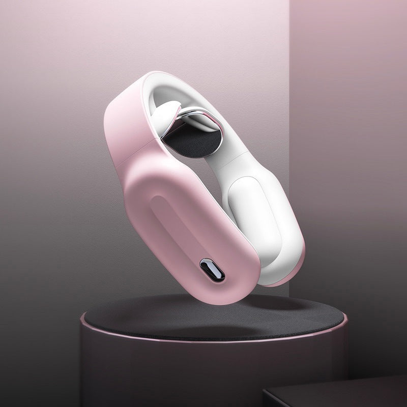 Multifunctional  Remote Control Neck Massager