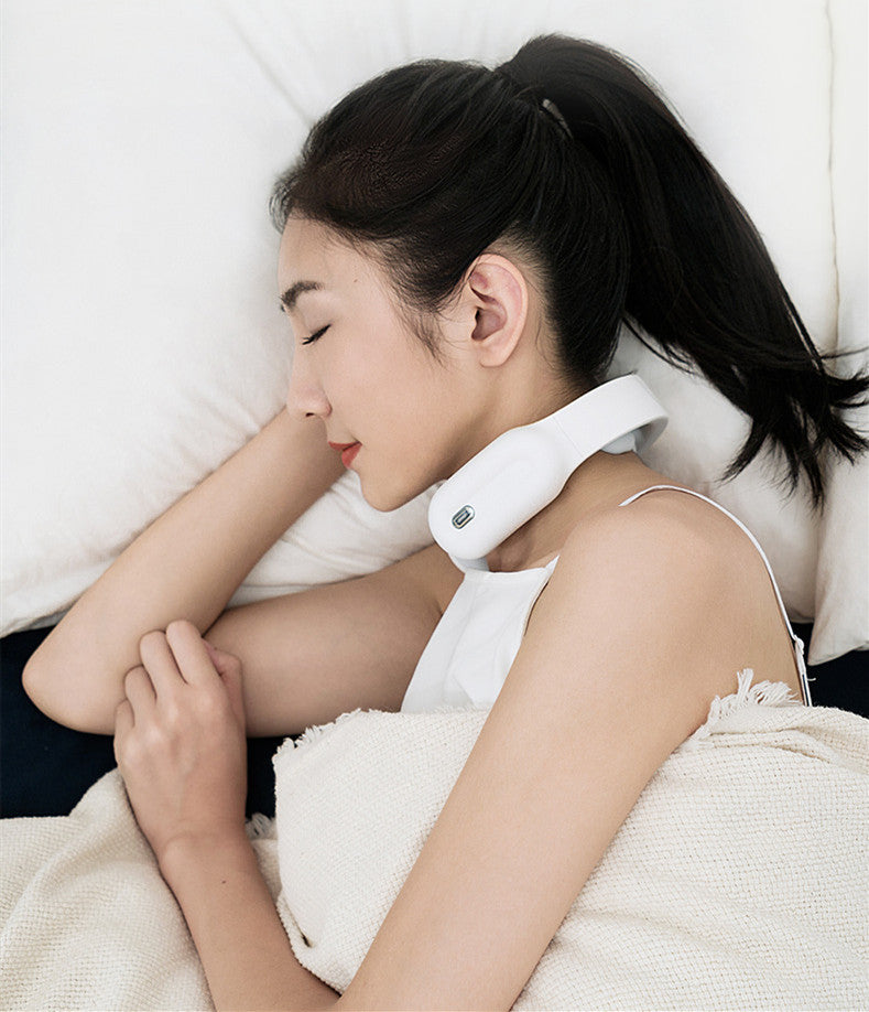Multifunctional  Remote Control Neck Massager