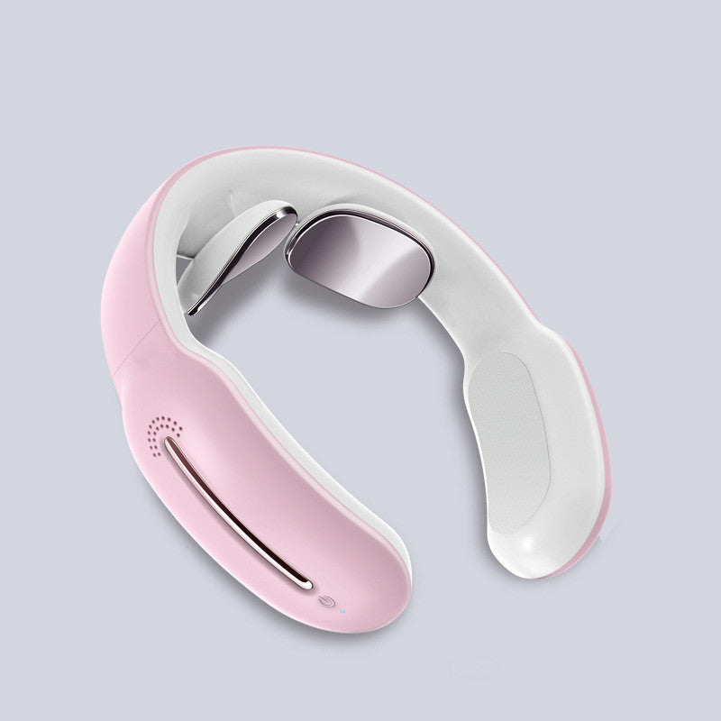Multifunctional  Remote Control Neck Massager