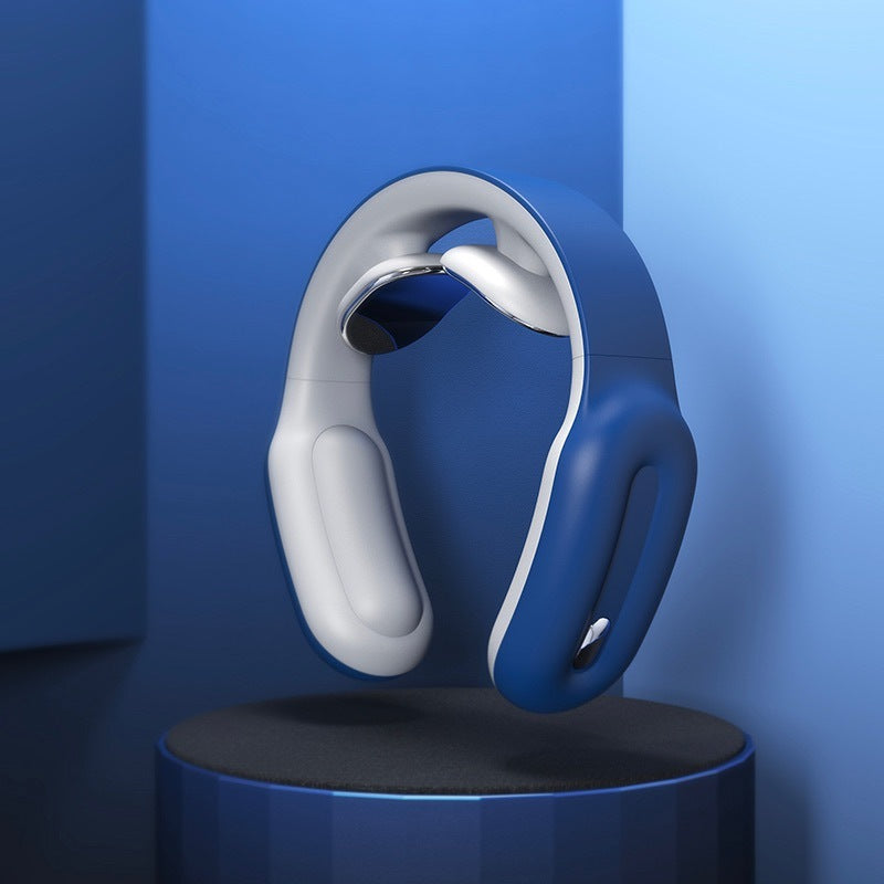 Multifunctional  Remote Control Neck Massager