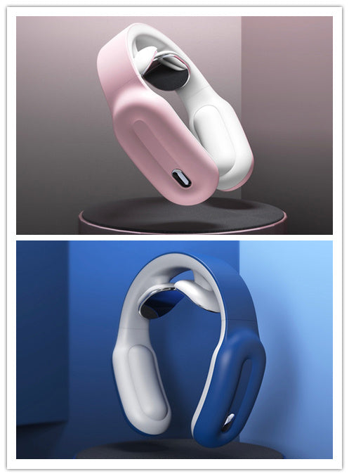 Multifunctional  Remote Control Neck Massager