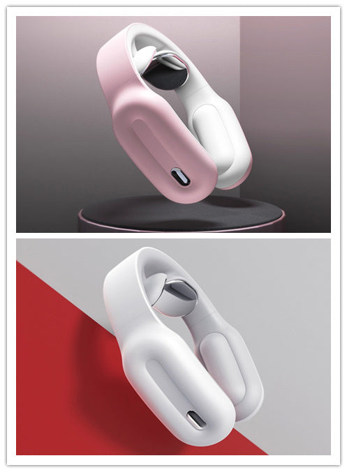 Multifunctional  Remote Control Neck Massager