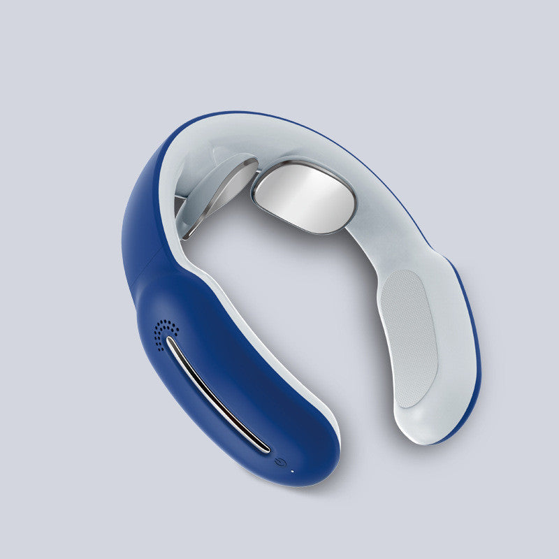 Multifunctional  Remote Control Neck Massager