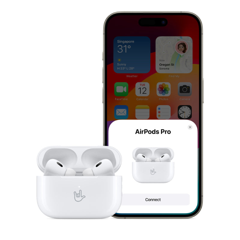 Air Pods Pro 2 – Premium Sound & Battery!