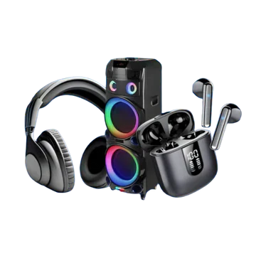 Tech Gadgets