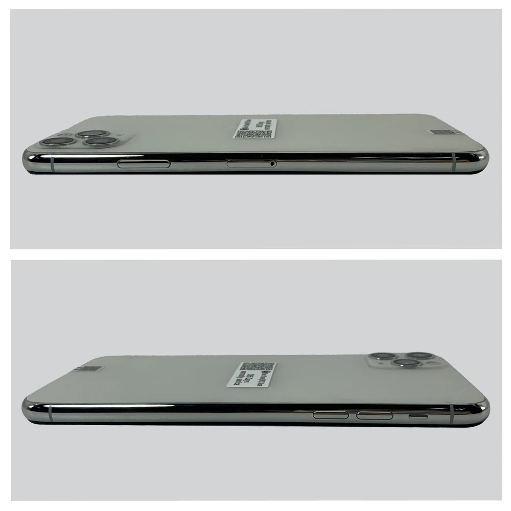 Original iPhone 11 Pro Max 6.5" RAM 4GB ROM 64/256GB A13 IOS Unlocked iphone 11pro max iphone11promax cellphone