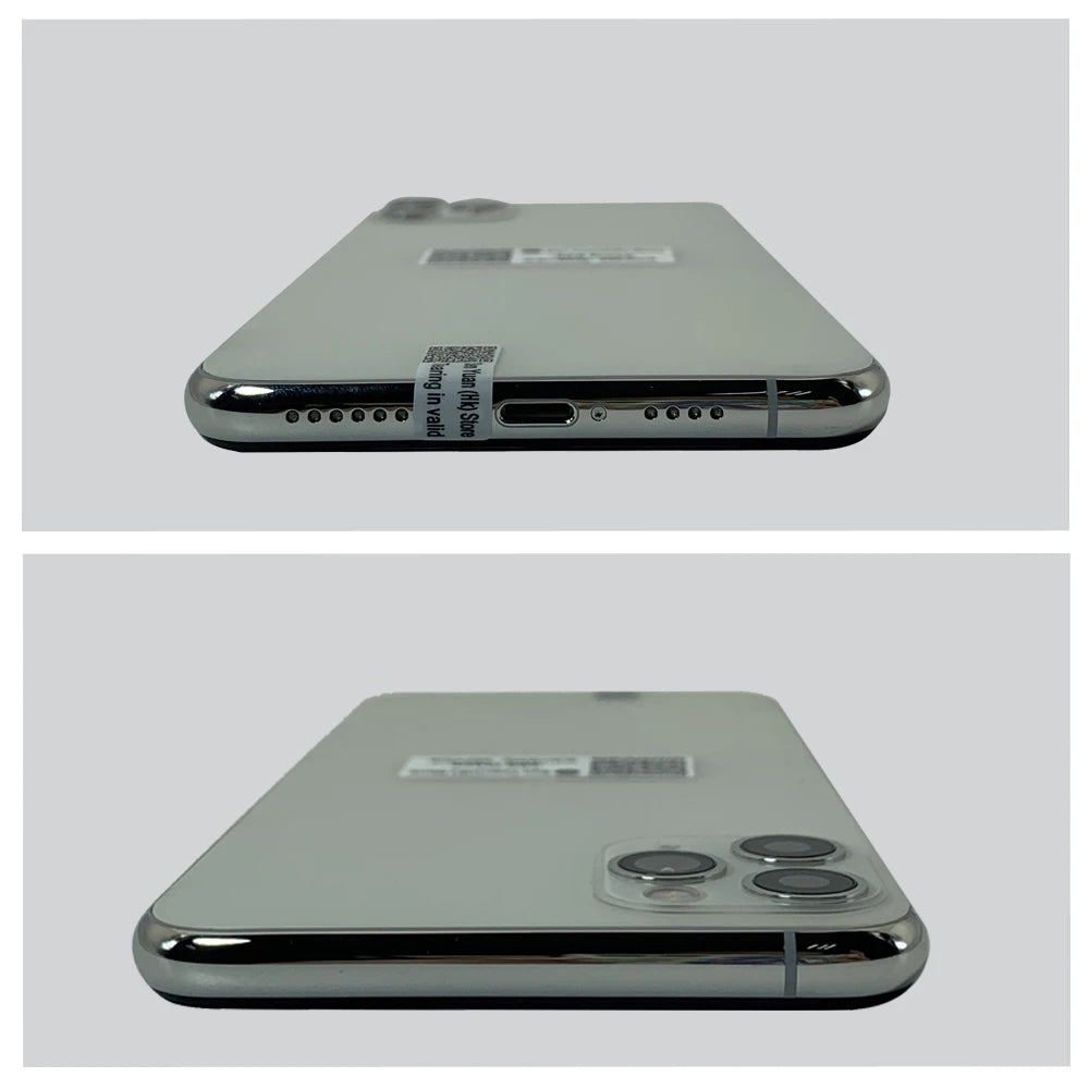 Original iPhone 11 Pro Max 6.5" RAM 4GB ROM 64/256GB A13 IOS Unlocked iphone 11pro max iphone11promax cellphone