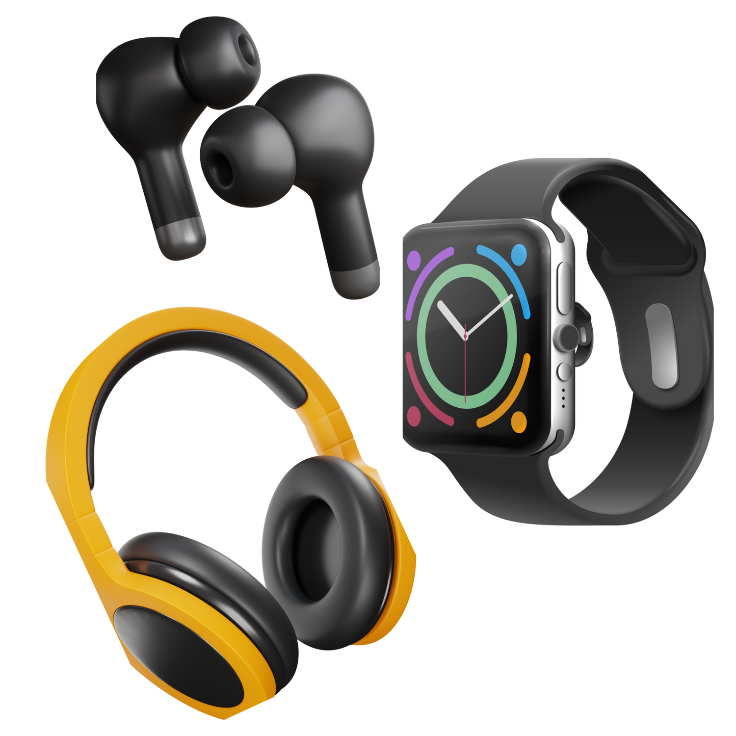 Gadgets