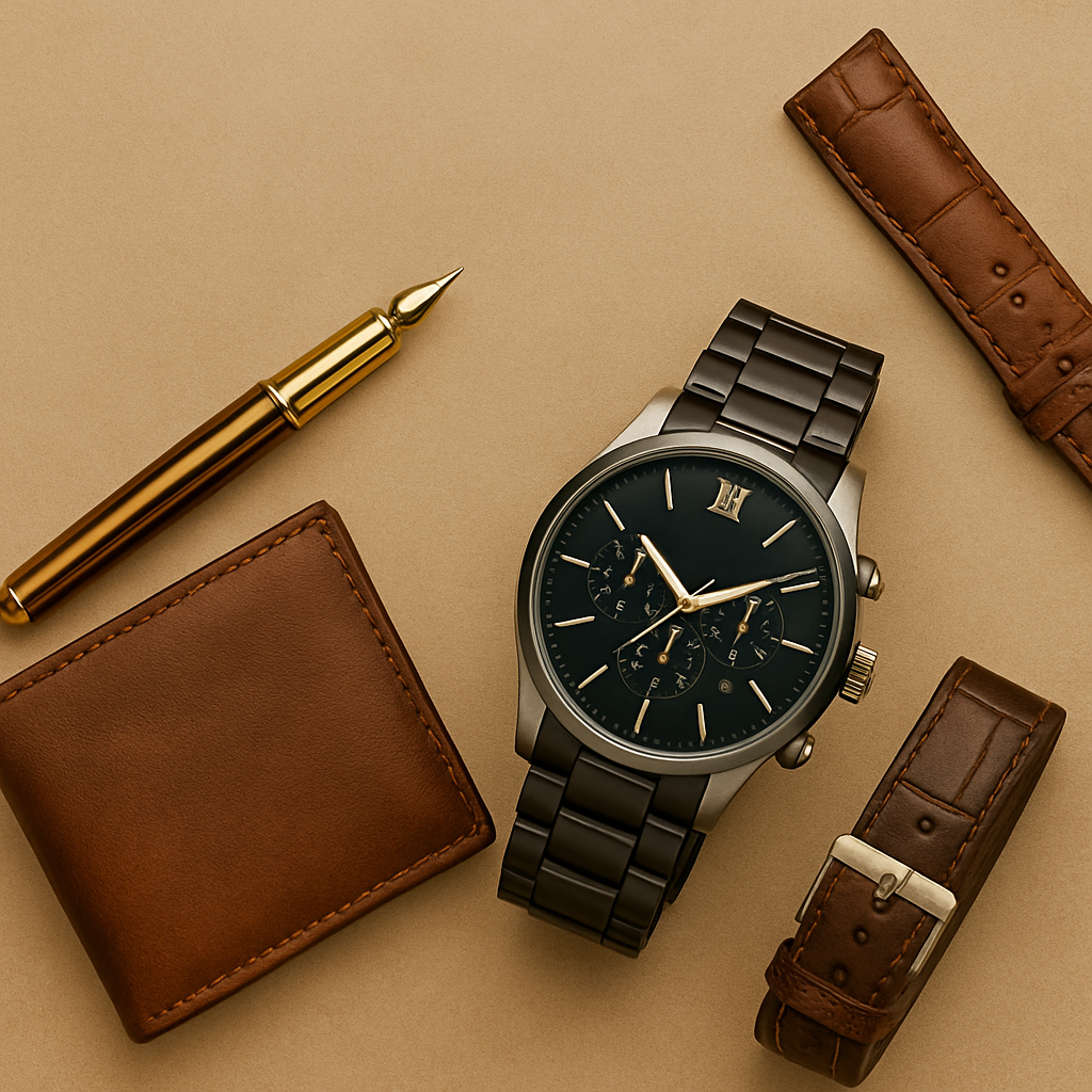Watches