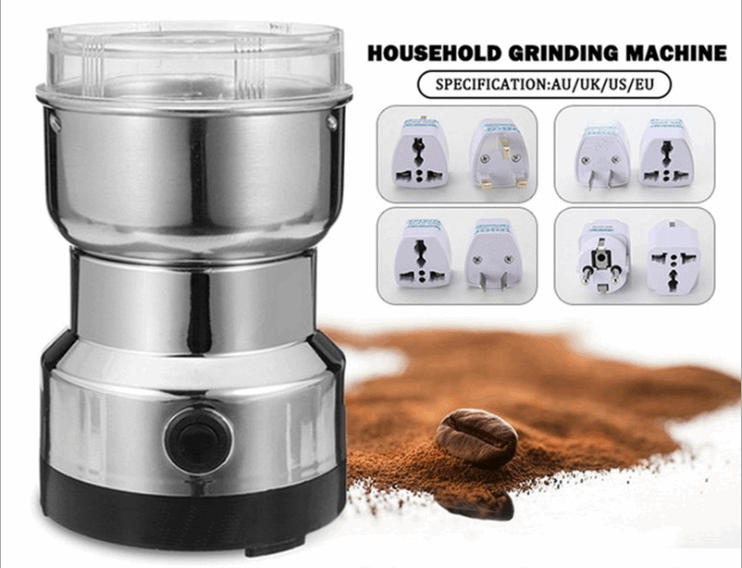 Grinder Machine Kitchen Multifunctional homsfy