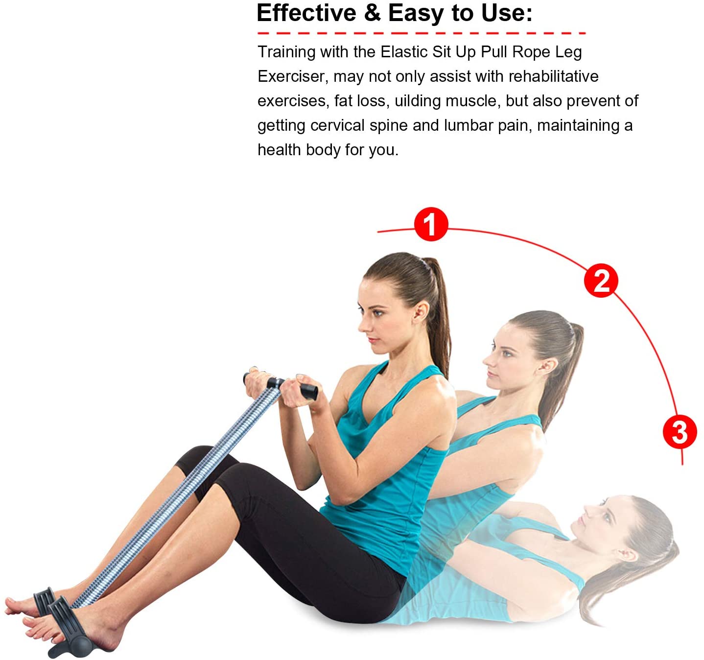 Tummy Trimmer