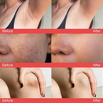 Orange Exfoliating Gel for Face & Body