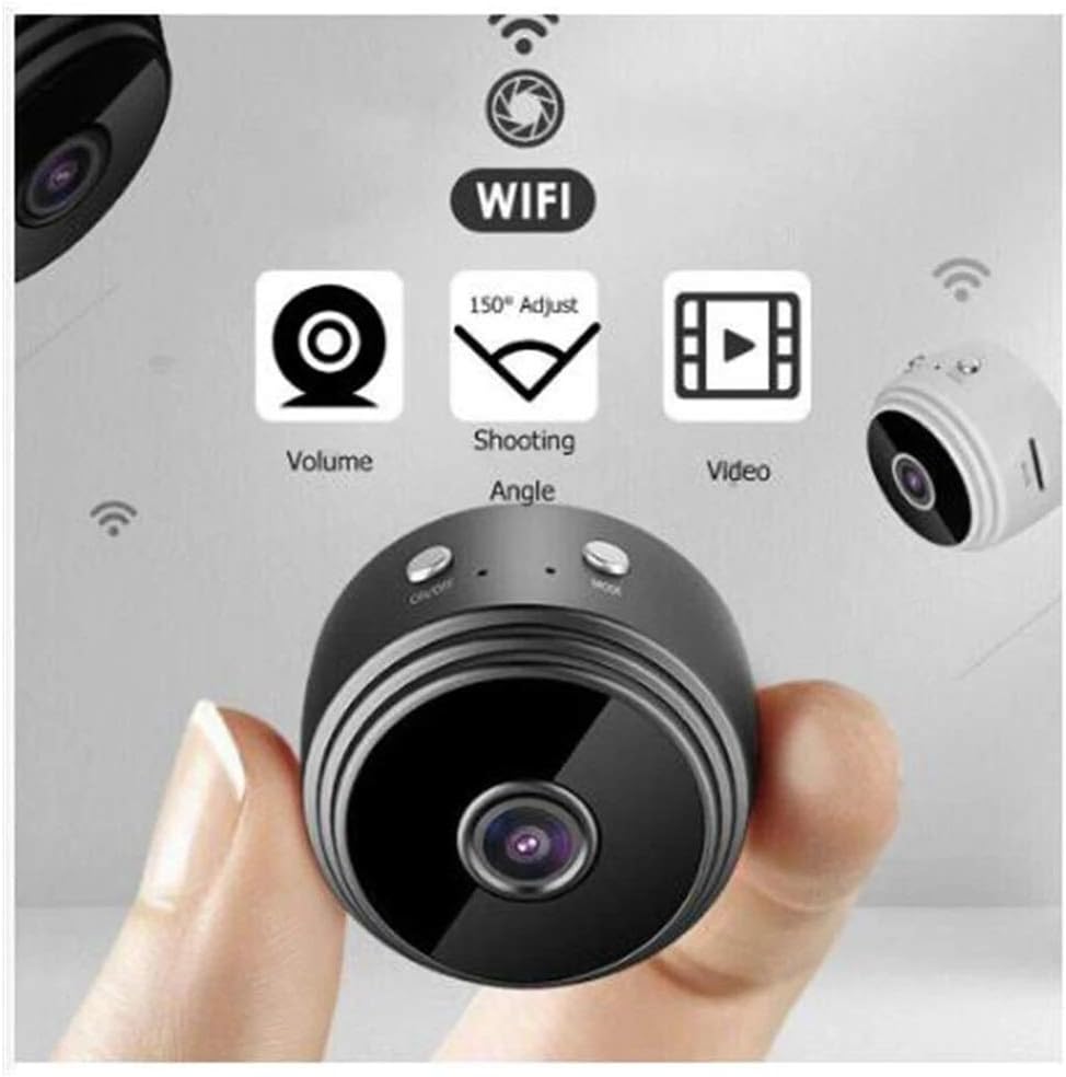A9 WIFI wireless Camera homsfy