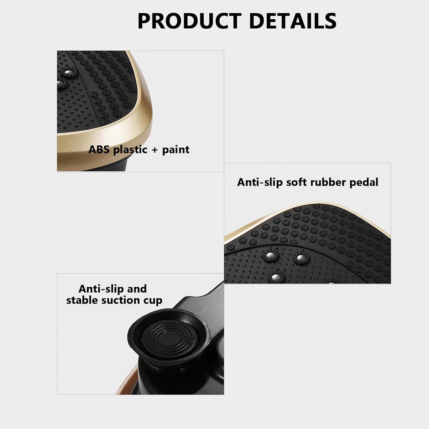 Foot Rest Massager