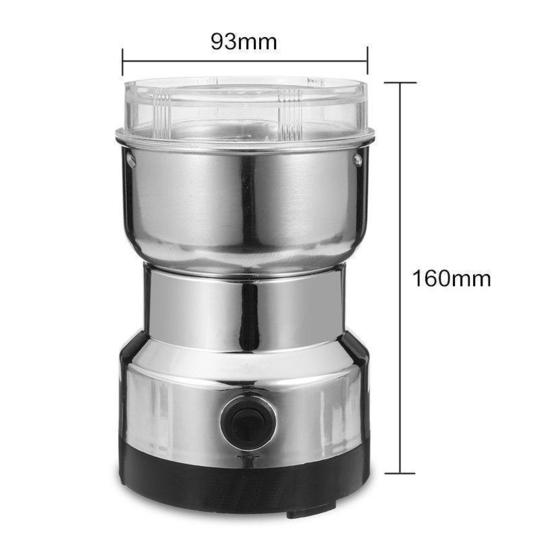 Grinder Machine Kitchen Multifunctional homsfy