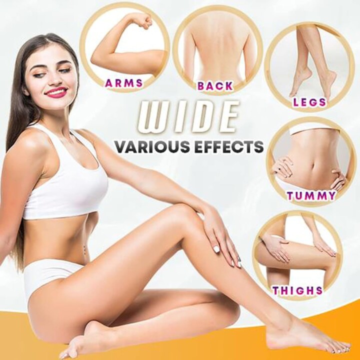 Fast Slimming Ginger Essential Oil ( 30 ML ) Big Mart