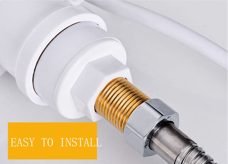 Electric Kitchen Water Heater My Store