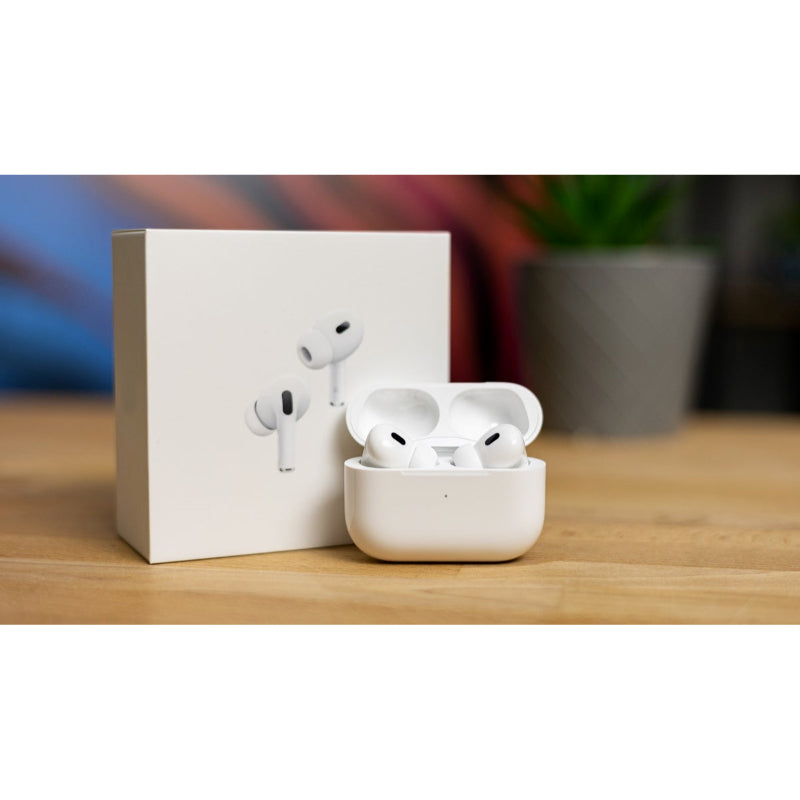 Air Pods Pro 2 – Premium Sound & Battery!