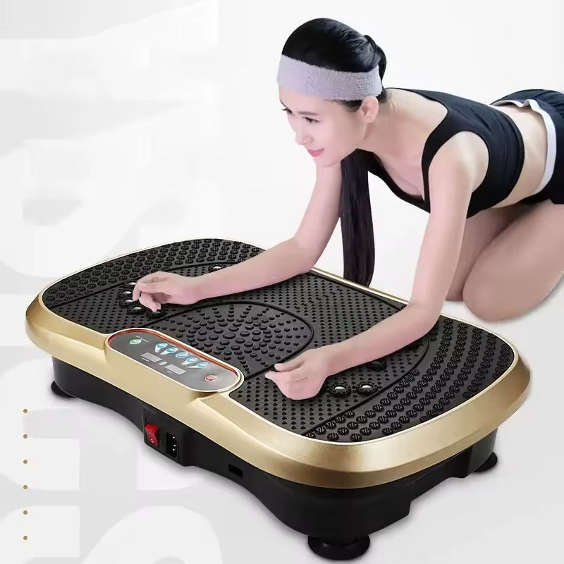Foot Rest Massager