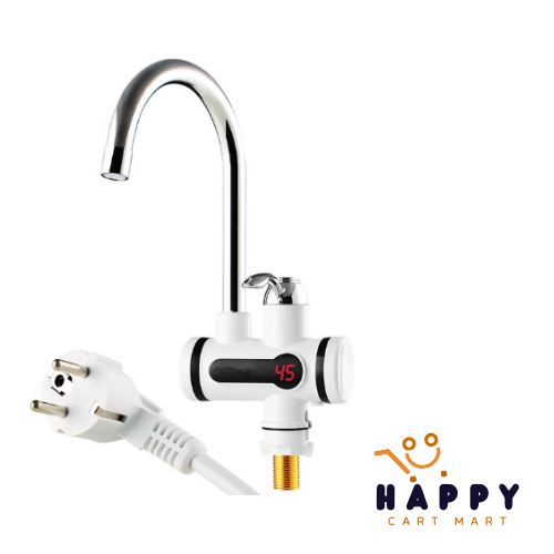 Electric Kitchen Water Heater My Store