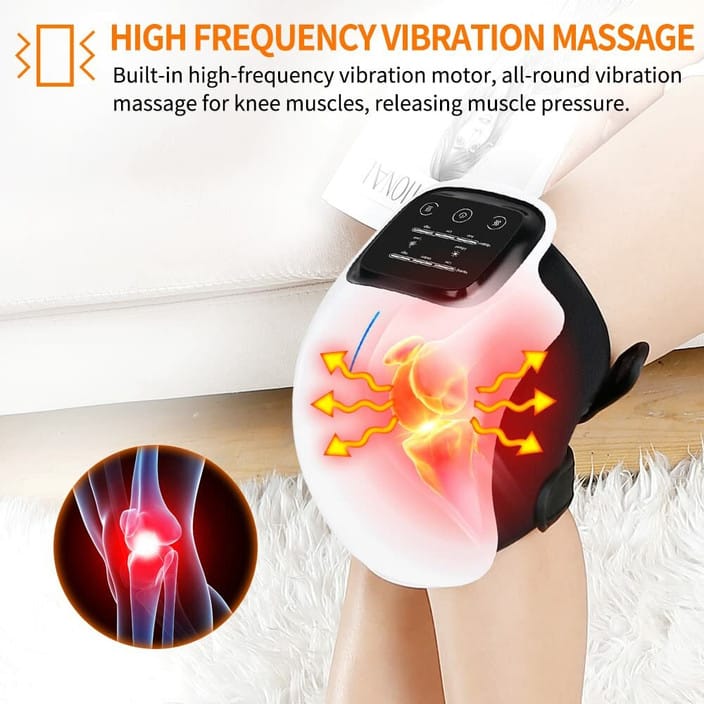 Wireless KneeRelief Pro Massager