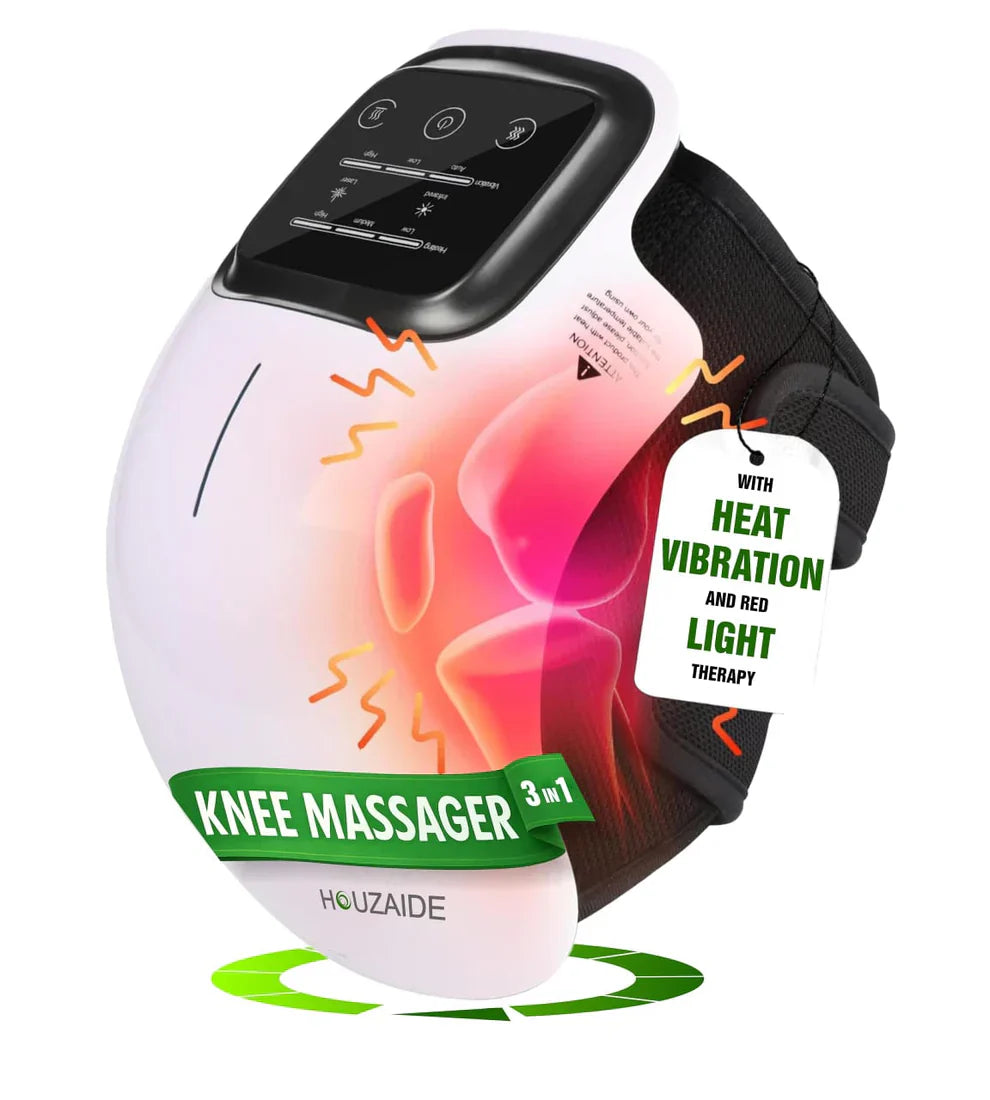 Wireless KneeRelief Pro Massager