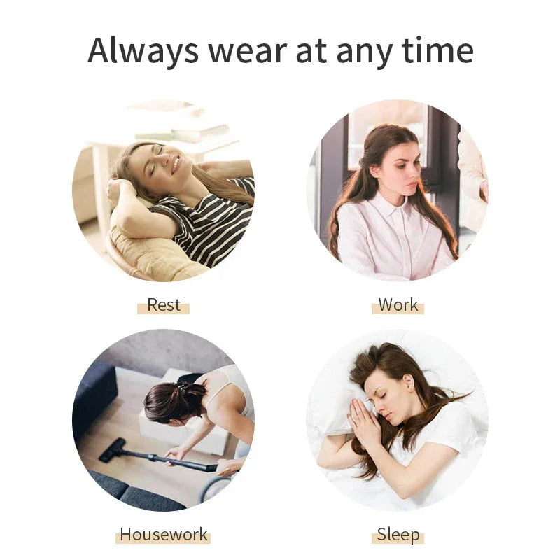 Beauty face sculpting sleep mask produckpk