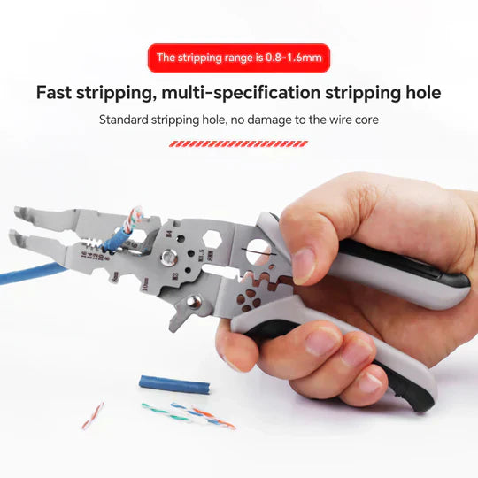 24 in 1 Professional Multi-Function Tool homsfy