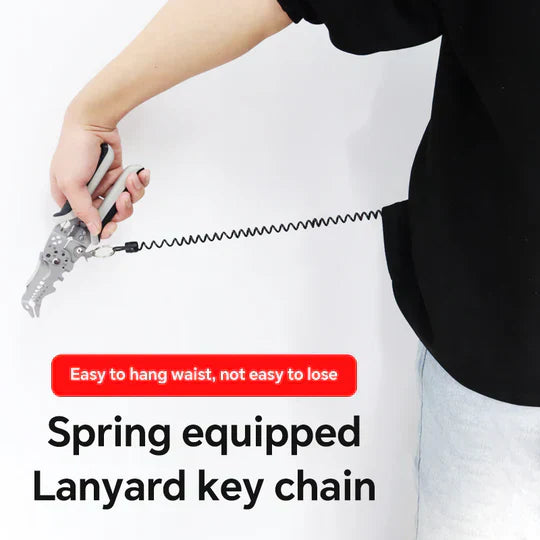 24 in 1 Professional Multi-Function Tool homsfy