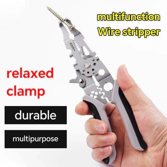 24 in 1 Professional Multi-Function Tool homsfy