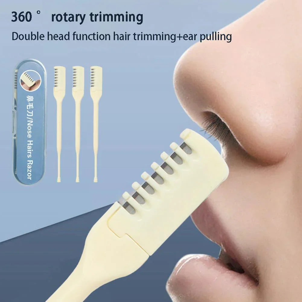 Nasal Hair Remover produckpk