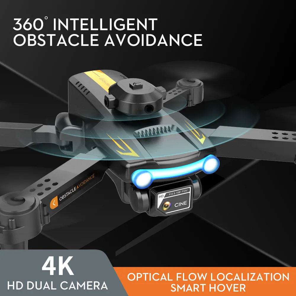 4K Camera Drone Planes