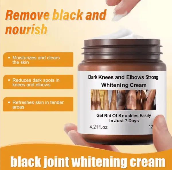 Mooyam - Whitening Cream (Original)