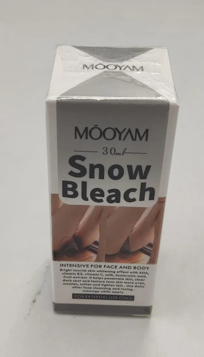 Mooyam - Whitening Cream (Original)