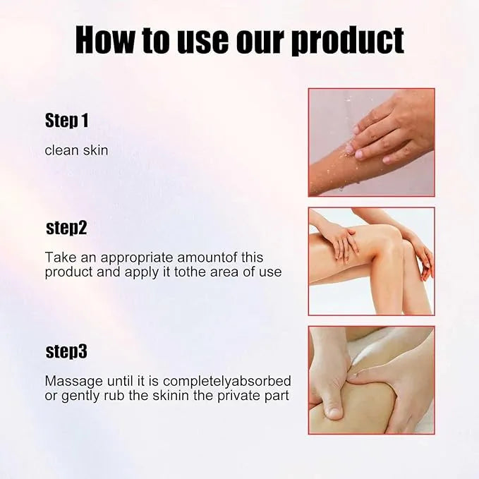 Mooyam - Whitening Cream (Original)