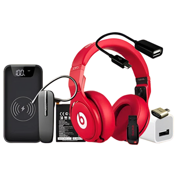 Tech Gadgets