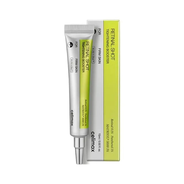 Retinal Shot Tightening Booster